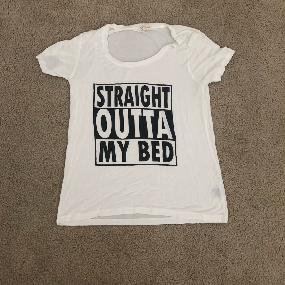pajama shirt